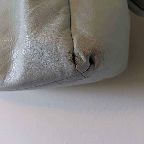 Coach bag - Picture 5 of 8